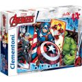 PUZZLE THE AVENGERS 24 MAXI