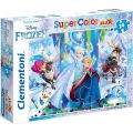 PUZZLE FROZEN 24 MAXI