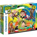 PUZZLE BEN TEN 24 MAXI