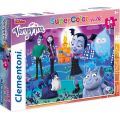 PUZZLE VAMPIRINA 24 MAXI