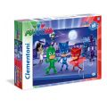 PUZZLE PJ MASK 60 MAXI