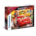 PUZZLE CARS 3 60 MAXI