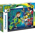 PUZZLE BEN TEN 60 MAXI