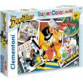 PUZZLE DUCK TALES 60 MAXI