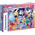 PUZZLE VAMPIRINA 60 MAXI