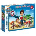 PUZZLE PAW PATROL 2 60 MAXI