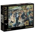 PUZZLE MUSEUM 1000MAXI RENOIR 69x50