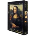 PUZZLE MUSEUM 1000MAXI LEONARDO 69x50