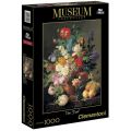 PUZZLE MUSEUM 1000MAXI VAN DAEL 69x50