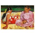 PUZZLE MUSEUM 1000MAXI GAUGUIN 69x50