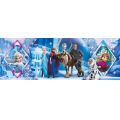 PUZZLE HQ 1000 FROZEN 98X33