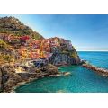 PUZZLE HQ 1000 ITALY 69x50 MANAROLA