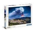 PUZZLE 1000 ITALIAN COLLECTIO ETNA