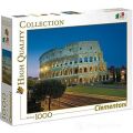 PUZZLE 1000 ITA COLLECTION COLOSSEUM