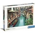 PUZZLE 1000 ITA COLLECTION VENICE CANAL