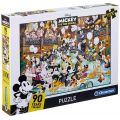 PUZZLE 1000 MICKEY 90