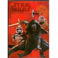 DIARIO STD  STAR WARS JK0723