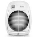 TERMOVENTILATORE 2000 Watt 2 POT. WHITE