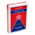 POKER ITALIA ROSSO