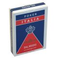 POKER ITALIA BLU