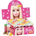 BOLLE DI SAPONE BARBIE 60ml