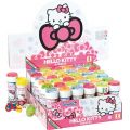 BOLLE DI SAPONE HELLO KITTY 60ml