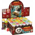 BOLLE DI SAPONE KUNG FU PANDA 60ml