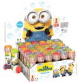 BOLLE DI SAPONE MINIONS 60ml