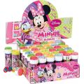 BOLLE DI SAPONE MINNIE 60ml