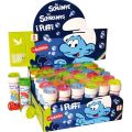 BOLLE DI SAPONE PUFFI 60ml