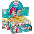 BOLLE DI SAPONE SHIMMER & SHINE 60ml