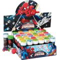 BOLLE DI SAPONE SPIDERMAN 60ml