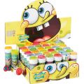 BOLLE DI SAPONE SPONGEBOB 60ml