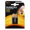 DURACELL PLUS 9 V MN1604