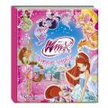 WINX - UN MONDO DI MAGIA