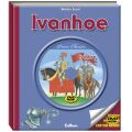 CLASSICI JUNIOR+DVD IVANHOE