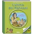 CLASSICI JUNIOR+DVD ULTIMO MOHICANI