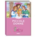 CLASSICI JUNIOR - PICCOLE DONNE