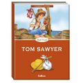 CLASSICI JUNIOR - TOM SAYER