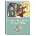 CLASSICI JUNIOR - VIAGGIO CENTRO TERRA