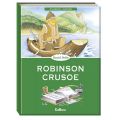 CLASSICI JUNIOR -ROBISON CRUSOE