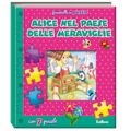 FINESTRELLE IN PUZZLE-ALICE NEL PAESE  6