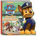 PAW PATROL AVVENTURE - PRONTI ALL`AZIONE