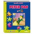 FINESTRELLE IN PUZZLE 2 -PETER PAN