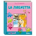 FINESTRELLE IN PUZZLE 2 -SIRENETTA