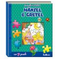 FINESTRELLE IN PUZZLE 2 -HANSEL E GRETEL