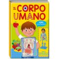 SUPERKIT - CORPO UMANO