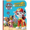 PAW PATROL 8 CARTONATO - CUCCILI VOLANTI