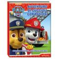 PAW PATROL 8 LA STORIA - CORAGGIOSI