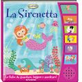 ASCOLTAFIABE 3 - SIRENETTA